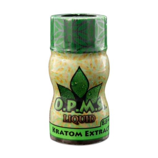 OPMS Liquid Kratom 8.8ml